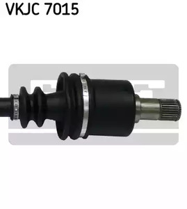 Фото VKJC7015 Вал SKF {forloop.counter}}